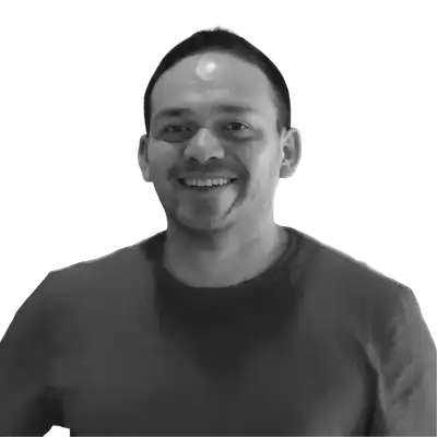 Dr. Juan Jovel, Scientific Advisor