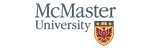 McMaster University logo